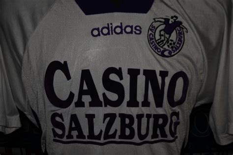 casino austria salzburg fussball